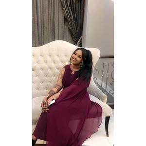 Meet your Posher, Jamila